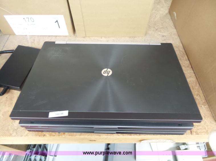 image for item BL9626 (36) HP Elitebook laptop computers