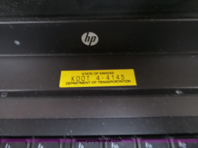 image for item BL9626 (36) HP Elitebook laptop computers