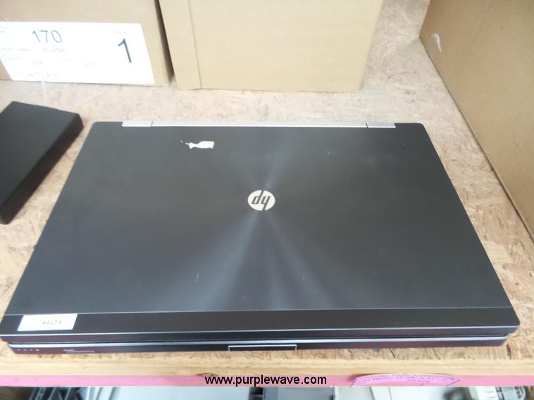 image for item BL9626 (36) HP Elitebook laptop computers
