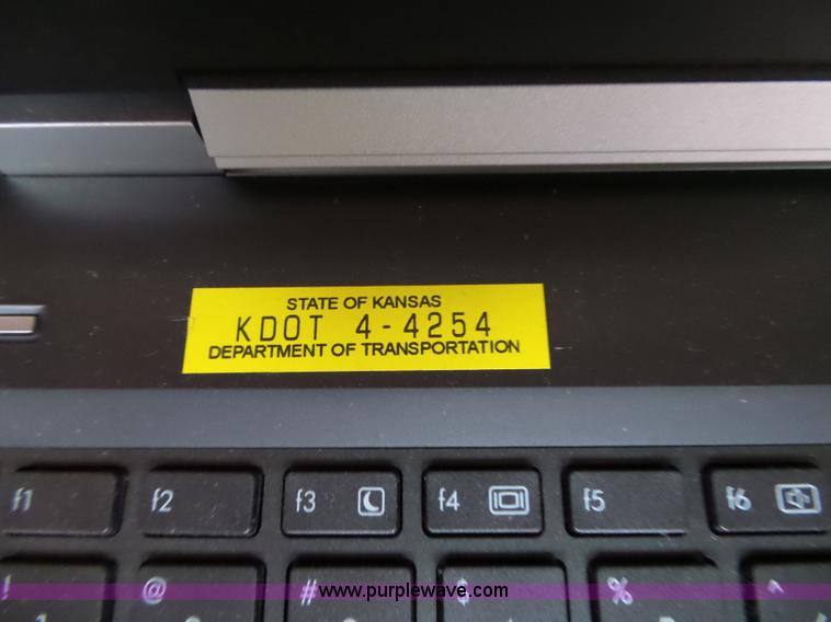 image for item BL9626 (36) HP Elitebook laptop computers