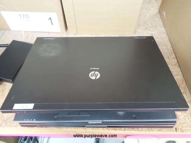 image for item BL9626 (36) HP Elitebook laptop computers