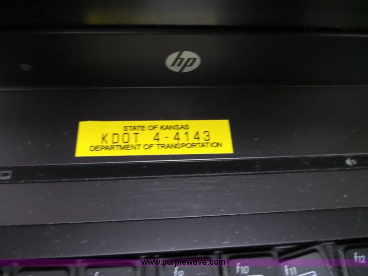 image for item BL9626 (36) HP Elitebook laptop computers