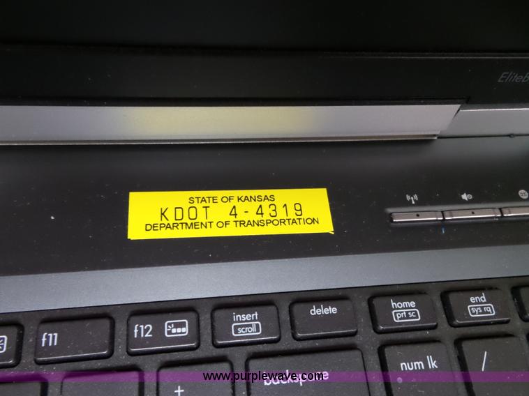 image for item BL9626 (36) HP Elitebook laptop computers