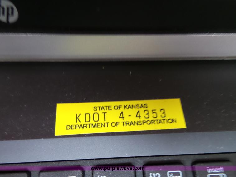 image for item BL9626 (36) HP Elitebook laptop computers