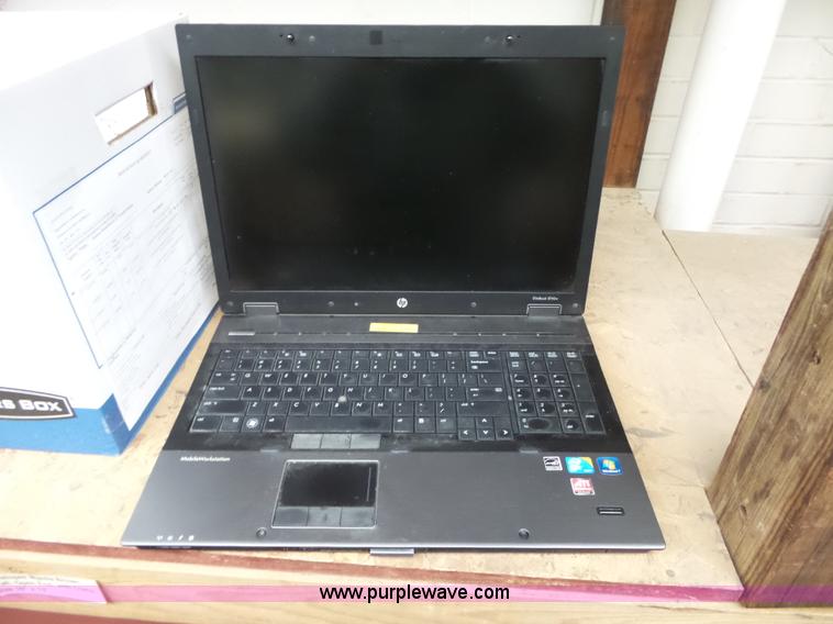 image for item BL9626 (36) HP Elitebook laptop computers