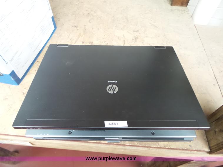 image for item BL9626 (36) HP Elitebook laptop computers