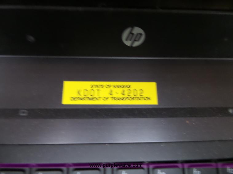 image for item BL9626 (36) HP Elitebook laptop computers