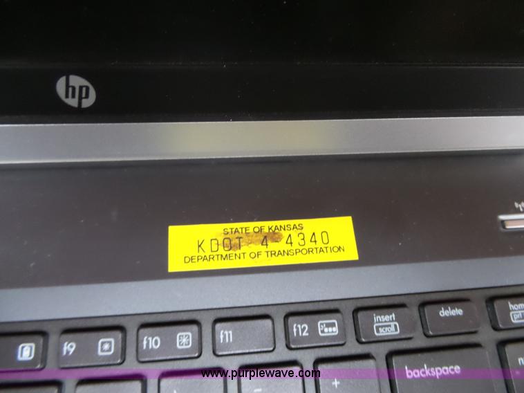 image for item BL9626 (36) HP Elitebook laptop computers