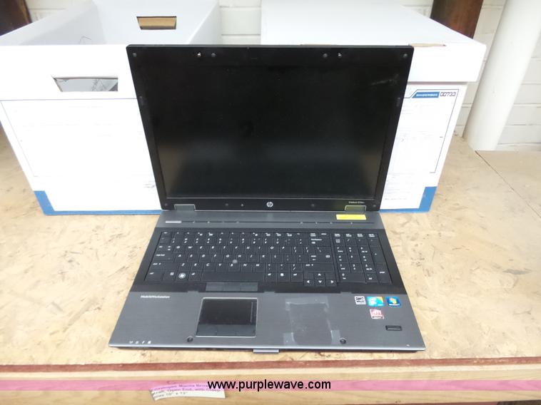 image for item BL9626 (36) HP Elitebook laptop computers