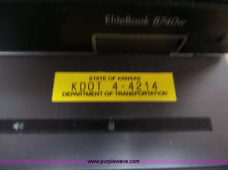 image for item BL9626 (36) HP Elitebook laptop computers