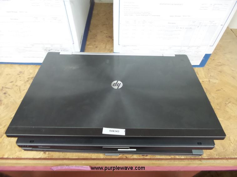 image for item BL9626 (36) HP Elitebook laptop computers