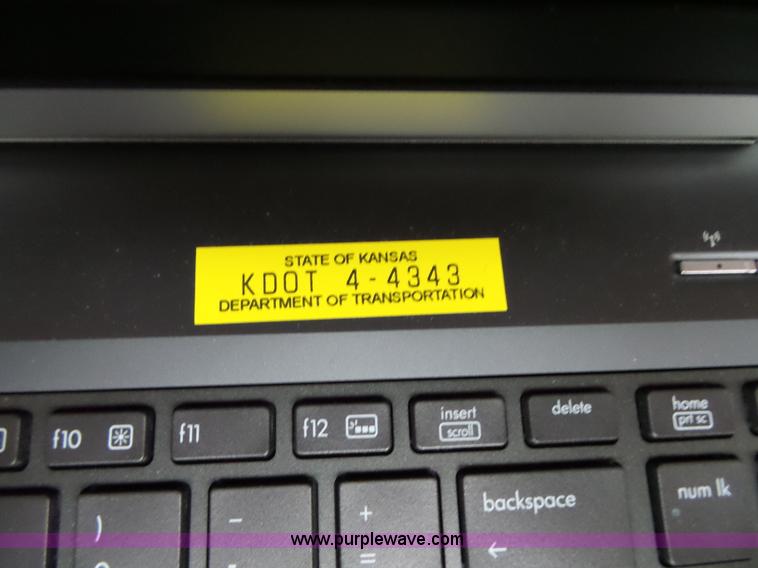 image for item BL9626 (36) HP Elitebook laptop computers