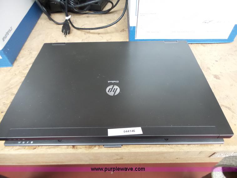 image for item BL9626 (36) HP Elitebook laptop computers