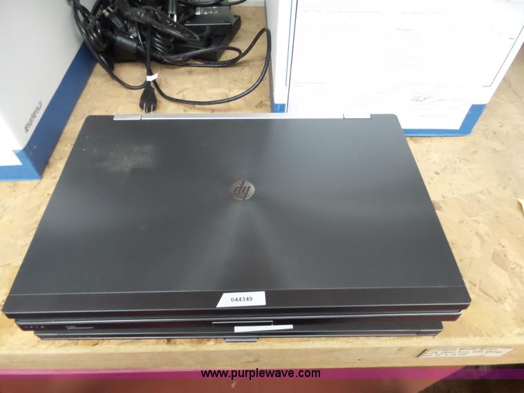 image for item BL9626 (36) HP Elitebook laptop computers