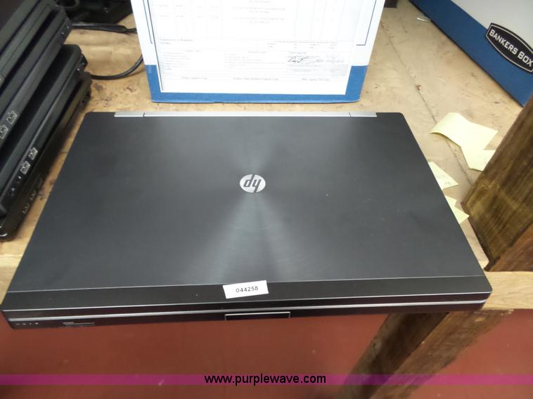 image for item BL9626 (36) HP Elitebook laptop computers