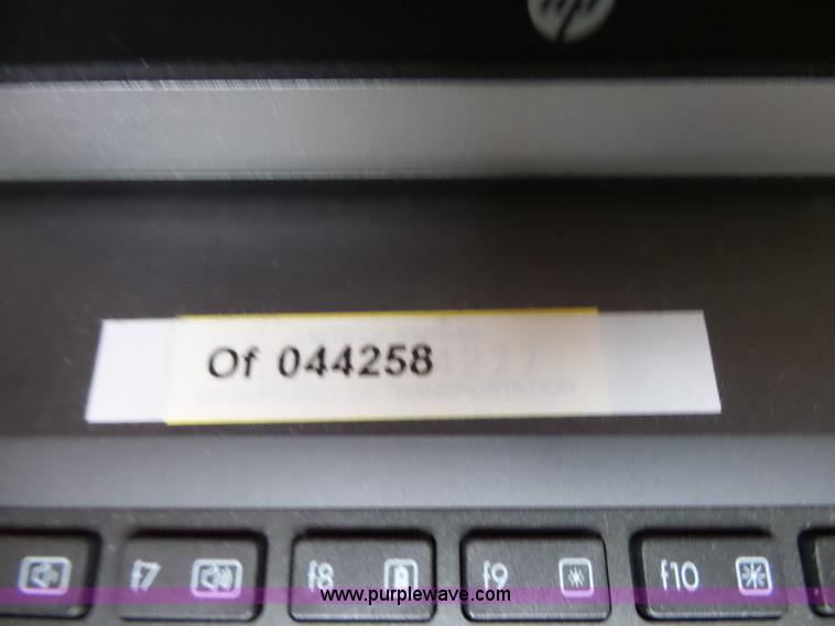 image for item BL9626 (36) HP Elitebook laptop computers