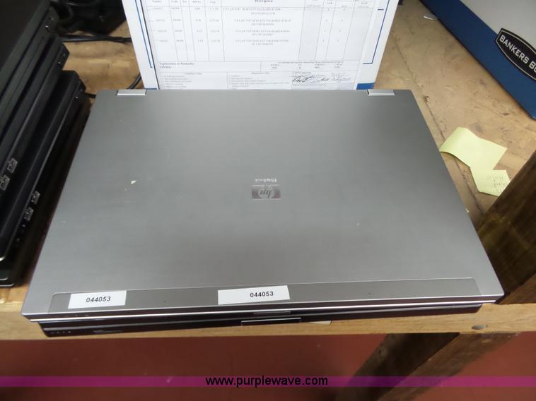 image for item BL9626 (36) HP Elitebook laptop computers