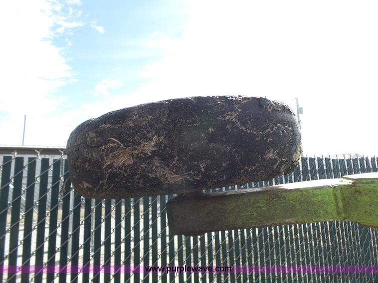 image for item BL9644 2006 Schulte XH1000 rotary mower