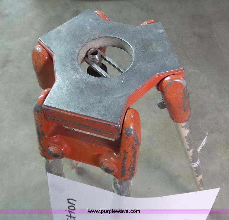 image for item BT9316 Woods electric balance tripod