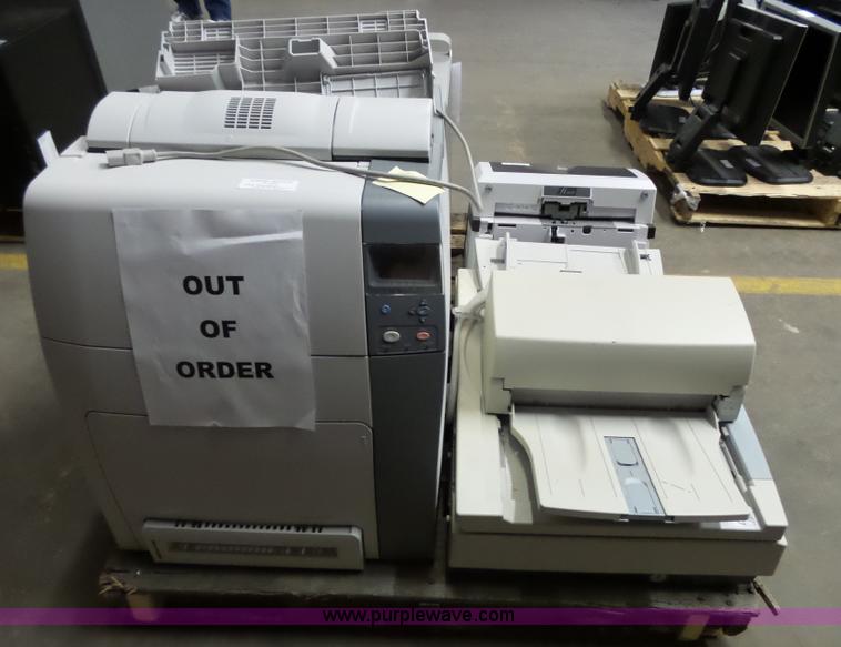 image for item BT9341 Assorted electronics