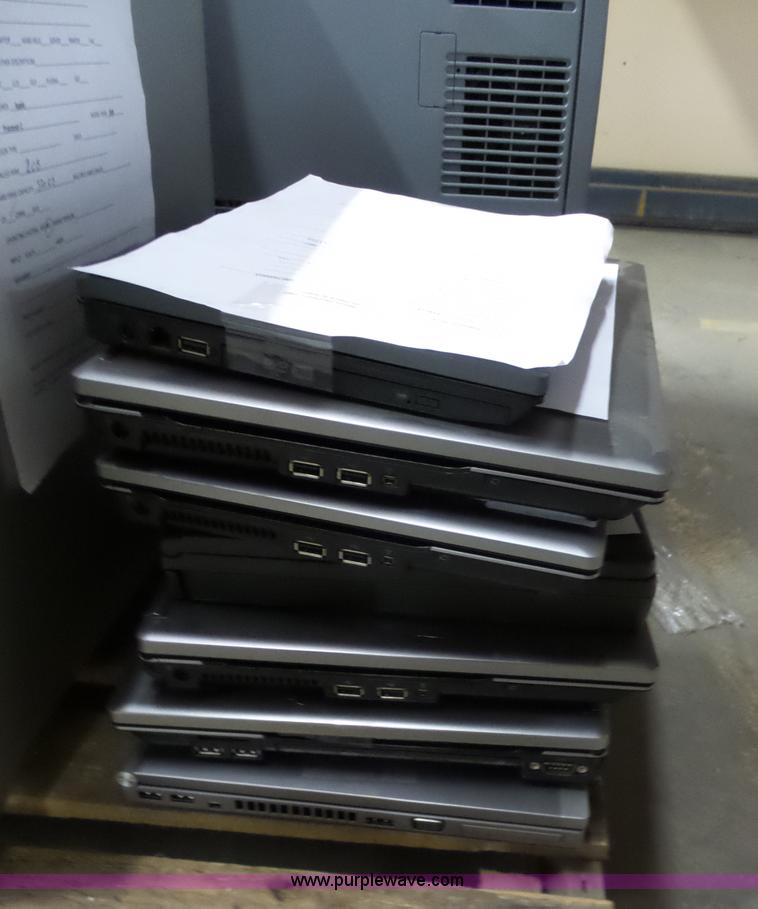 image for item BT9341 Assorted electronics