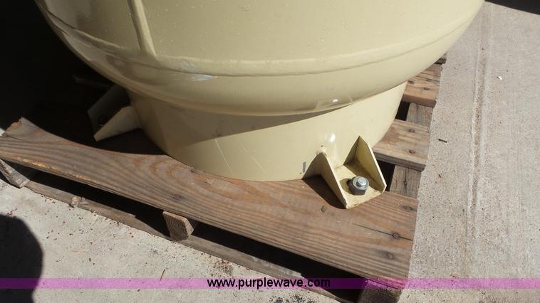 image for item CD9845 2005 Ingersoll Rand 2340 air compressor