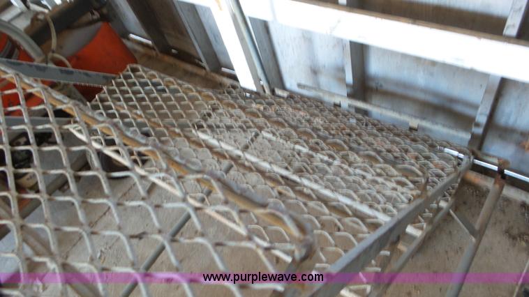 image for item CD9847 (2) Cotterman ladders