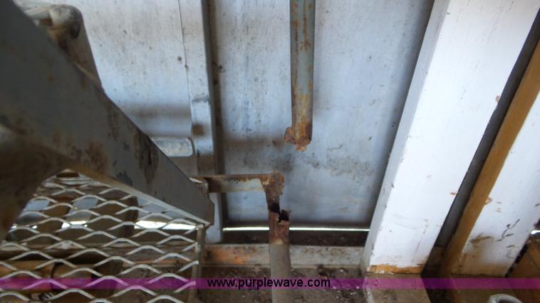 image for item CD9847 (2) Cotterman ladders