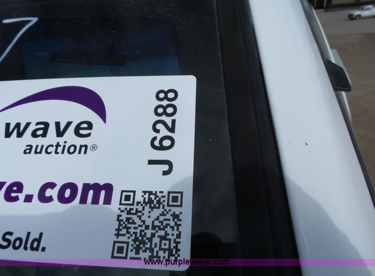 image for item J6276 2002 Evaco Superline D012T242T tilt deck trailer