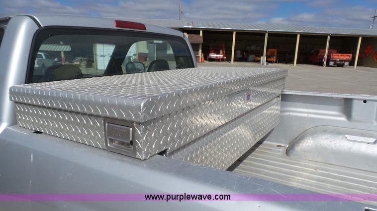 image for item J6290 2001 Dodge Ram 1500 pickup truck