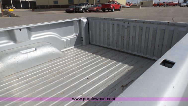 image for item J6290 2001 Dodge Ram 1500 pickup truck