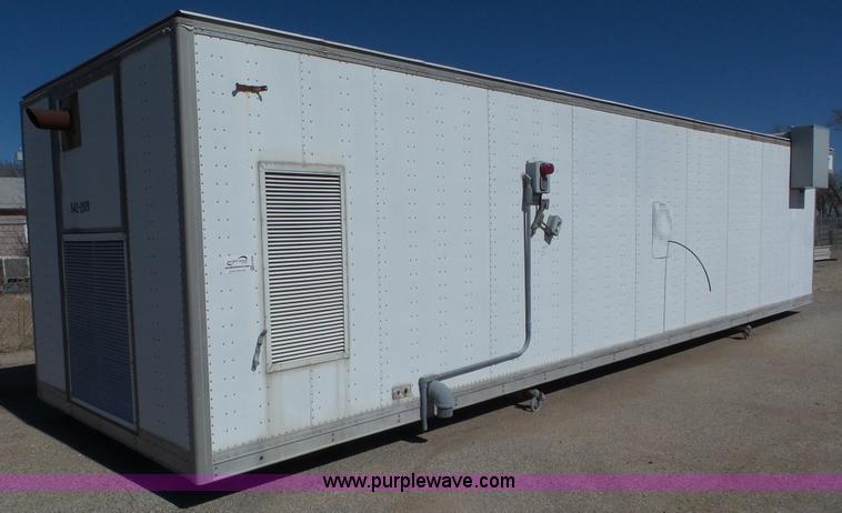 image for item K6908 2009 Power Systems G620MBS-288 generator