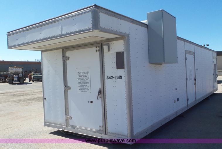 image for item K6908 2009 Power Systems G620MBS-288 generator