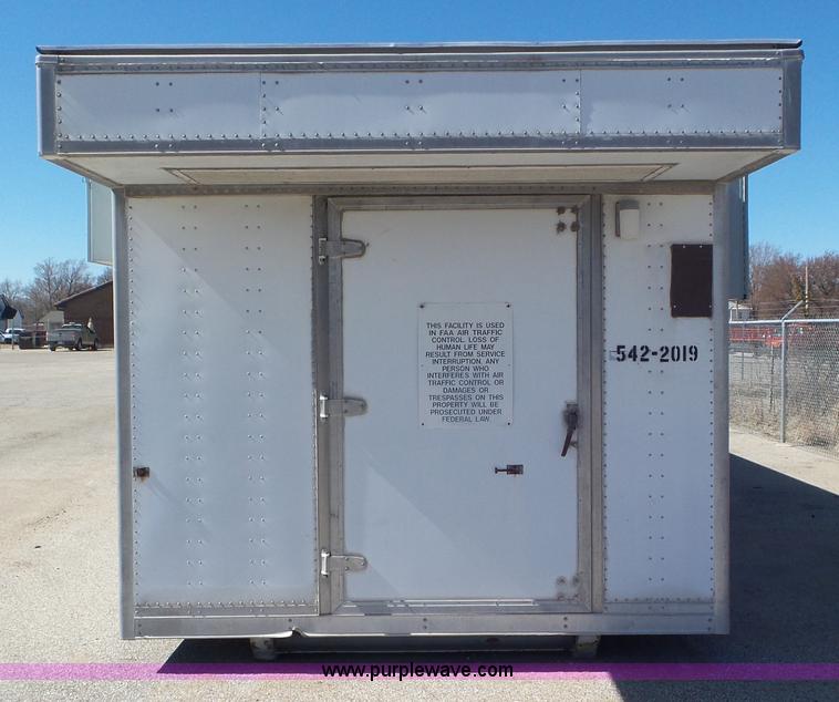 image for item K6908 2009 Power Systems G620MBS-288 generator