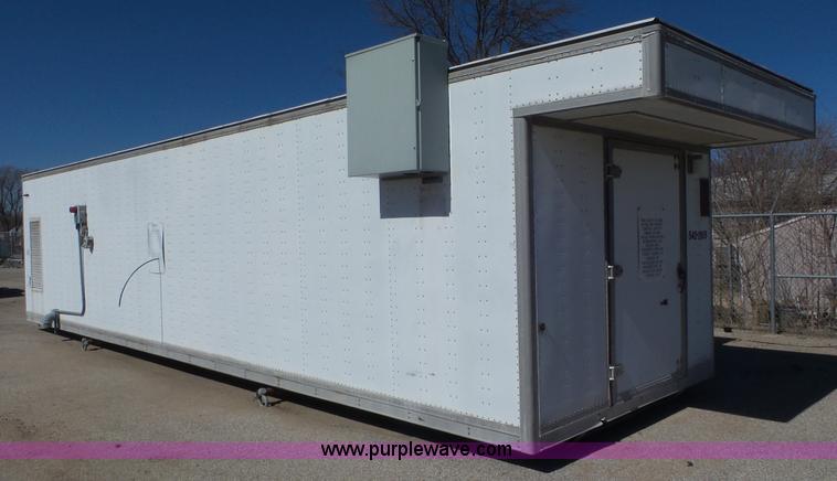 image for item K6908 2009 Power Systems G620MBS-288 generator