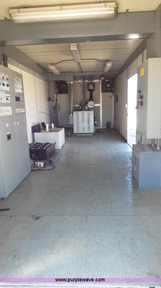 image for item K6908 2009 Power Systems G620MBS-288 generator