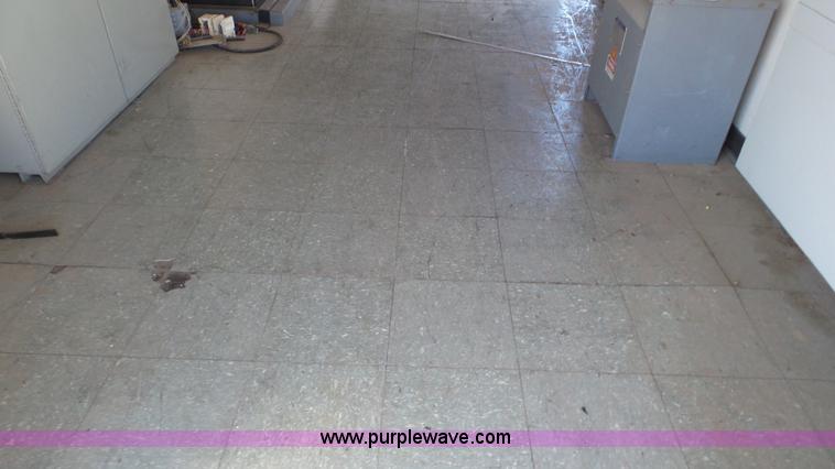 image for item K6908 2009 Power Systems G620MBS-288 generator