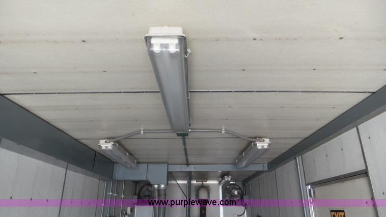 image for item K6908 2009 Power Systems G620MBS-288 generator