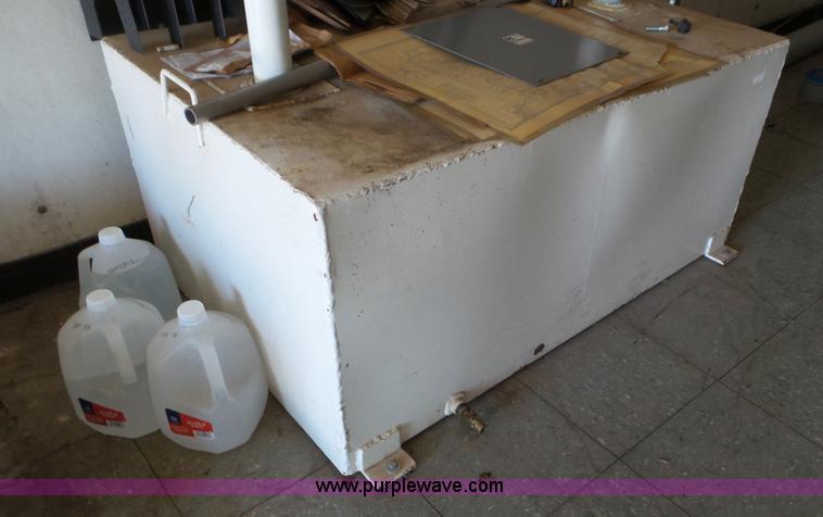 image for item K6908 2009 Power Systems G620MBS-288 generator