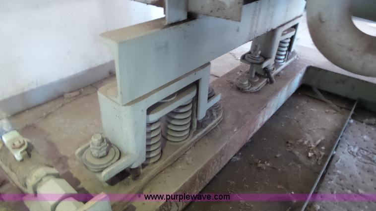 image for item K6908 2009 Power Systems G620MBS-288 generator