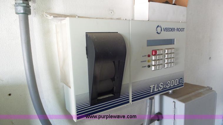 image for item K6908 2009 Power Systems G620MBS-288 generator