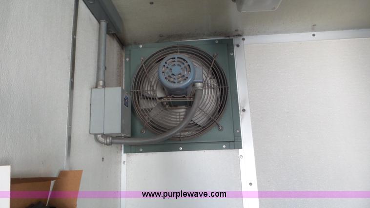 image for item K6908 2009 Power Systems G620MBS-288 generator