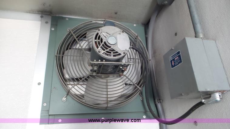 image for item K6908 2009 Power Systems G620MBS-288 generator