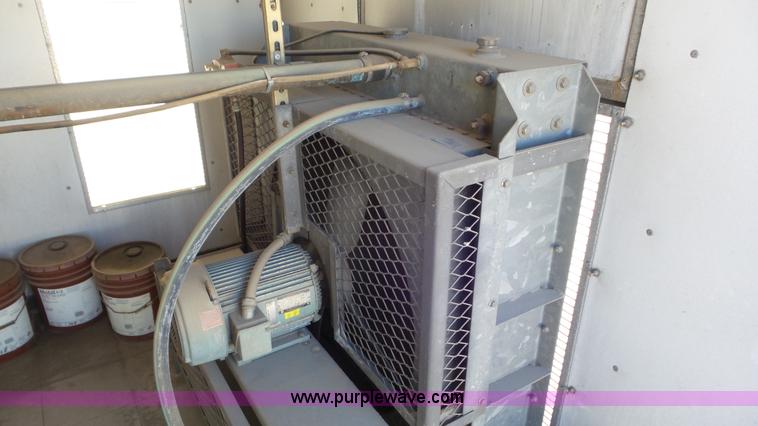 image for item K6908 2009 Power Systems G620MBS-288 generator