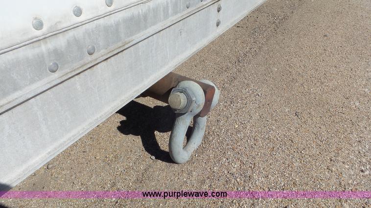 image for item K6908 2009 Power Systems G620MBS-288 generator