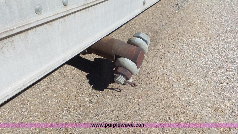 image for item K6908 2009 Power Systems G620MBS-288 generator