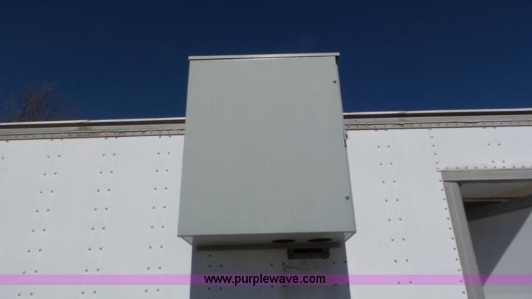 image for item K6908 2009 Power Systems G620MBS-288 generator