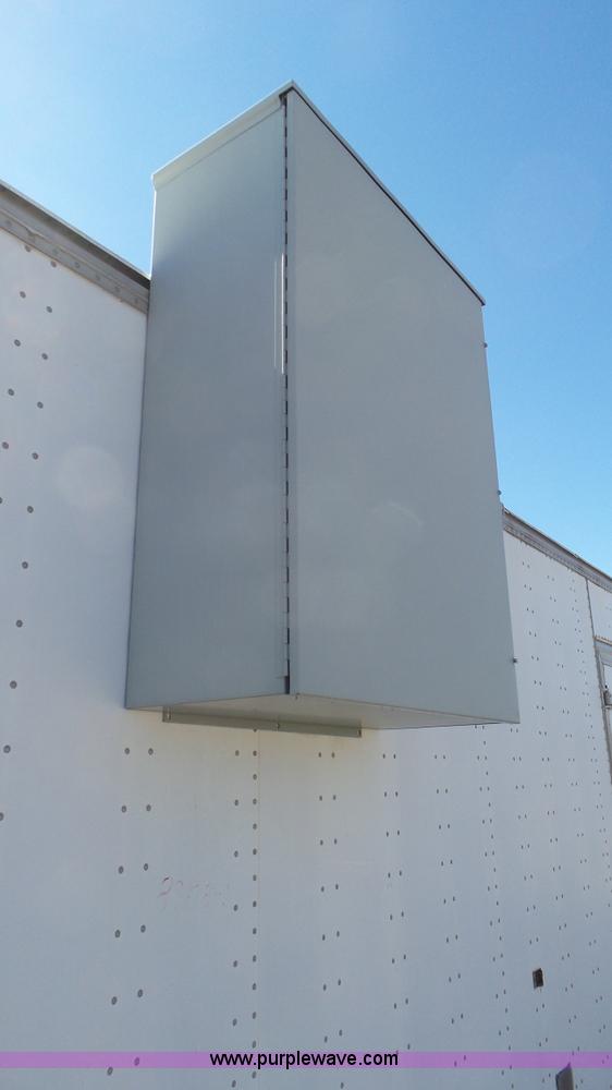 image for item K6908 2009 Power Systems G620MBS-288 generator