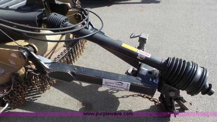 image for item K6919 2005 Land Pride RCB6015 rotary mower