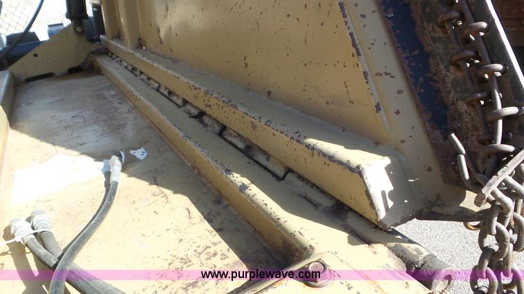 image for item K6919 2005 Land Pride RCB6015 rotary mower